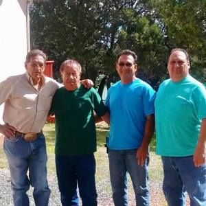 Meet your Posher, Jimmy